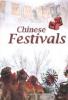 Cover image of Chinese Festivals