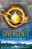 Cover image of Divergente