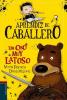 Cover image of Un oso muy latoso