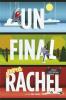 Cover image of Un final para Rachel