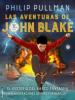 Cover image of Las adventuras de John Blake