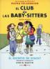 Cover image of El Club de las Baby-sitters