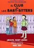 Cover image of El Club de las Baby-sitters