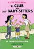 Cover image of El Club de las Baby-sitters