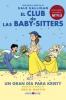 Cover image of El Club de las Baby-sitters