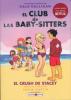 Cover image of El Club de las Baby-sitters