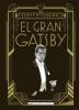 Cover image of El gran Gatsby