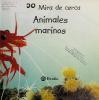 Cover image of Animales marinos