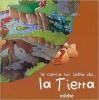 Cover image of La tierra