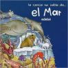 Cover image of El mar