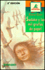 Cover image of Sadako y las mil grullas de papel