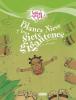 Cover image of Blanca Nieve y los siete gigantones