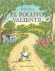 Cover image of El pollito valiente