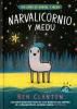 Cover image of Narvalicornio y Medu