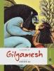 Cover image of La historia de Gilgamesh