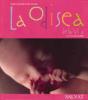 Cover image of La odisea de la vida