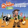 Cover image of La cancion de la granja