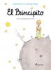 Cover image of El principito