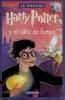 Cover image of Harry Potter y el ca?liz de fuego