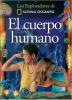 Cover image of El cuerpo humano