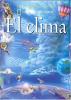 Cover image of El clima