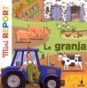 Cover image of La granja