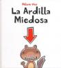 Cover image of La Ardilla Miedosa