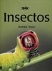 Cover image of Insectos