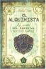 Cover image of El alquimista