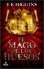 Cover image of El mago de los huesos