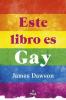 Cover image of Este libro es gay