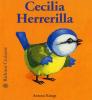 Cover image of Cecilia Herrerilla