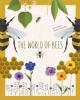 Cover image of The world of bees