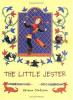 Cover image of The little jester