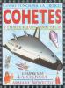 Cover image of Cohetes y otras naves espaciales