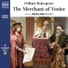 Cover image of The merchant of Venice