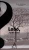 Cover image of Lobo, quien eres?