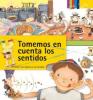 Cover image of Tomemos en cuenta los sentidos