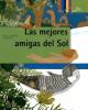 Cover image of Las mejores amigas del Sol