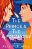 Cover image of The prince & the apocalypse