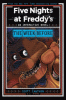 Cover image of Five Nights at Freddy's