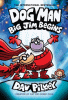 Cover image of Dog Man