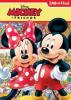 Cover image of Mickey & friends