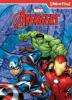 Cover image of Avengers