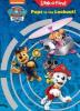 Cover image of PAW Patrol