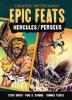 Cover image of Epic feats