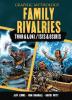 Cover image of Family rivalries