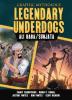 Cover image of Legendary underdogs