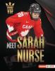 Cover image of Meet Sarah Nurse