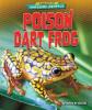 Cover image of Poison dart frog